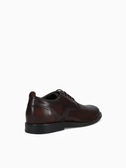 Discount Torch imran leather nylon Brown
