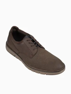 Discount Torch indiana emboss tumbled Brown