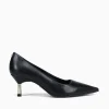 Outlet Jorge Bischoff jameson preto cuoro napa Black