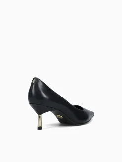 Outlet Jorge Bischoff jameson preto cuoro napa Black