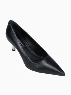 Outlet Jorge Bischoff jameson preto cuoro napa Black
