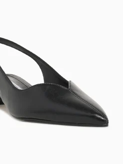 Outlet Jorge Bischoff jamia new preto cuoro napa Black
