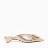 Best Jorge Bischoff jan ouro light metallic fancy Gold