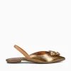 Hot Jorge Bischoff janli metallic fancy Bronze
