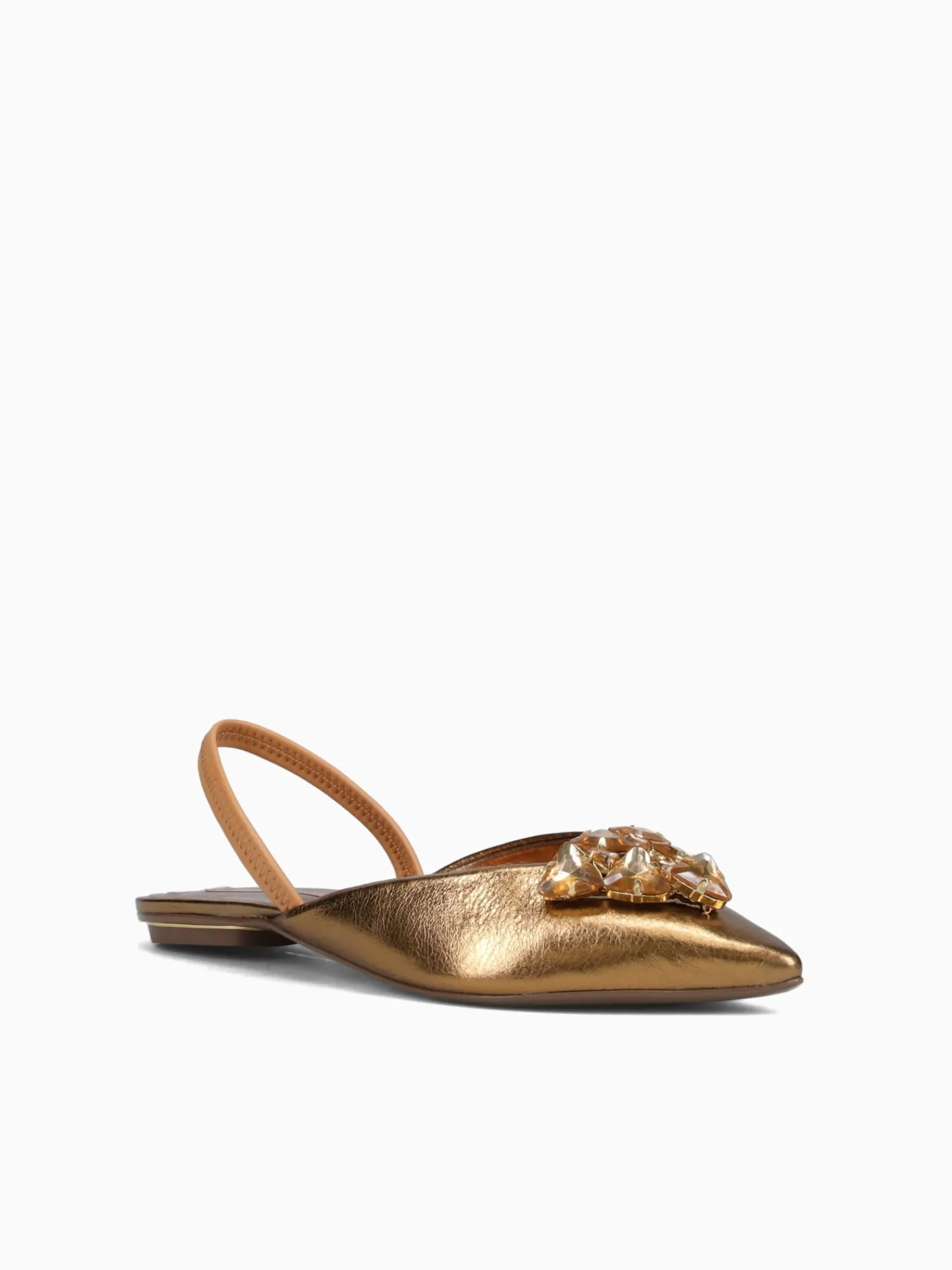 Hot Jorge Bischoff janli metallic fancy Bronze