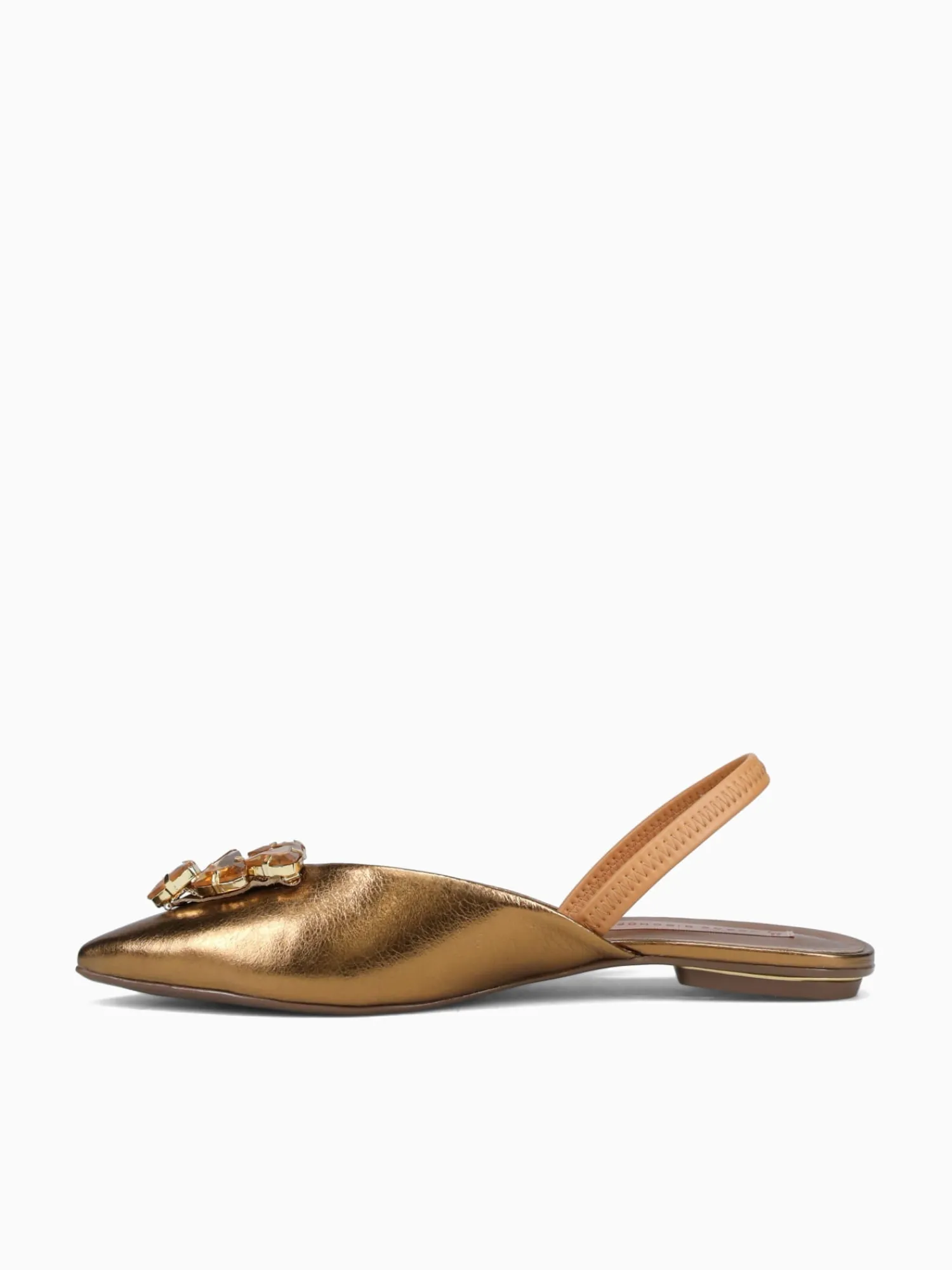 Hot Jorge Bischoff janli metallic fancy Bronze