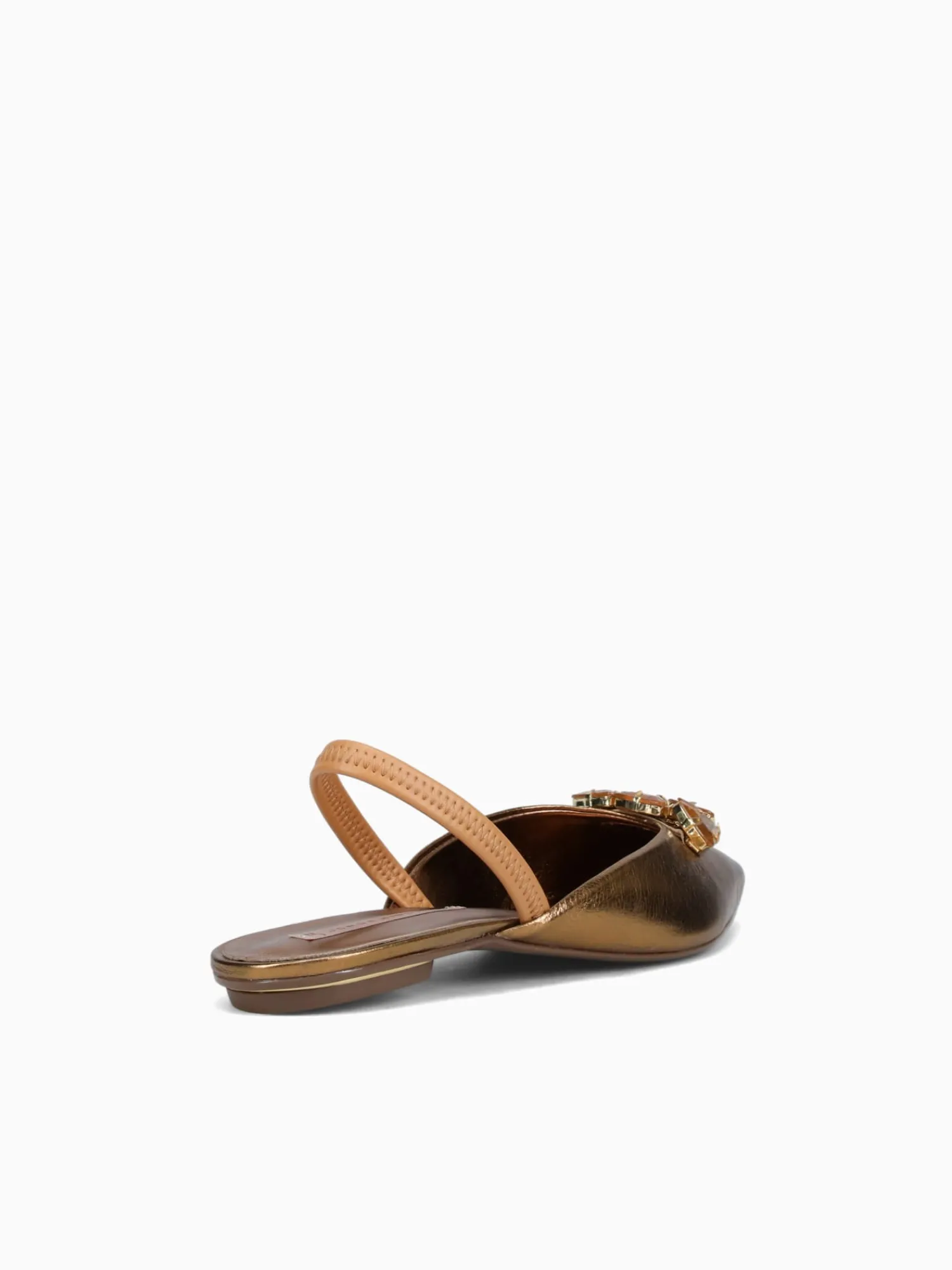 Hot Jorge Bischoff janli metallic fancy Bronze