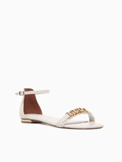 Fashion Jorge Bischoff jasleen new blanc couro napa White