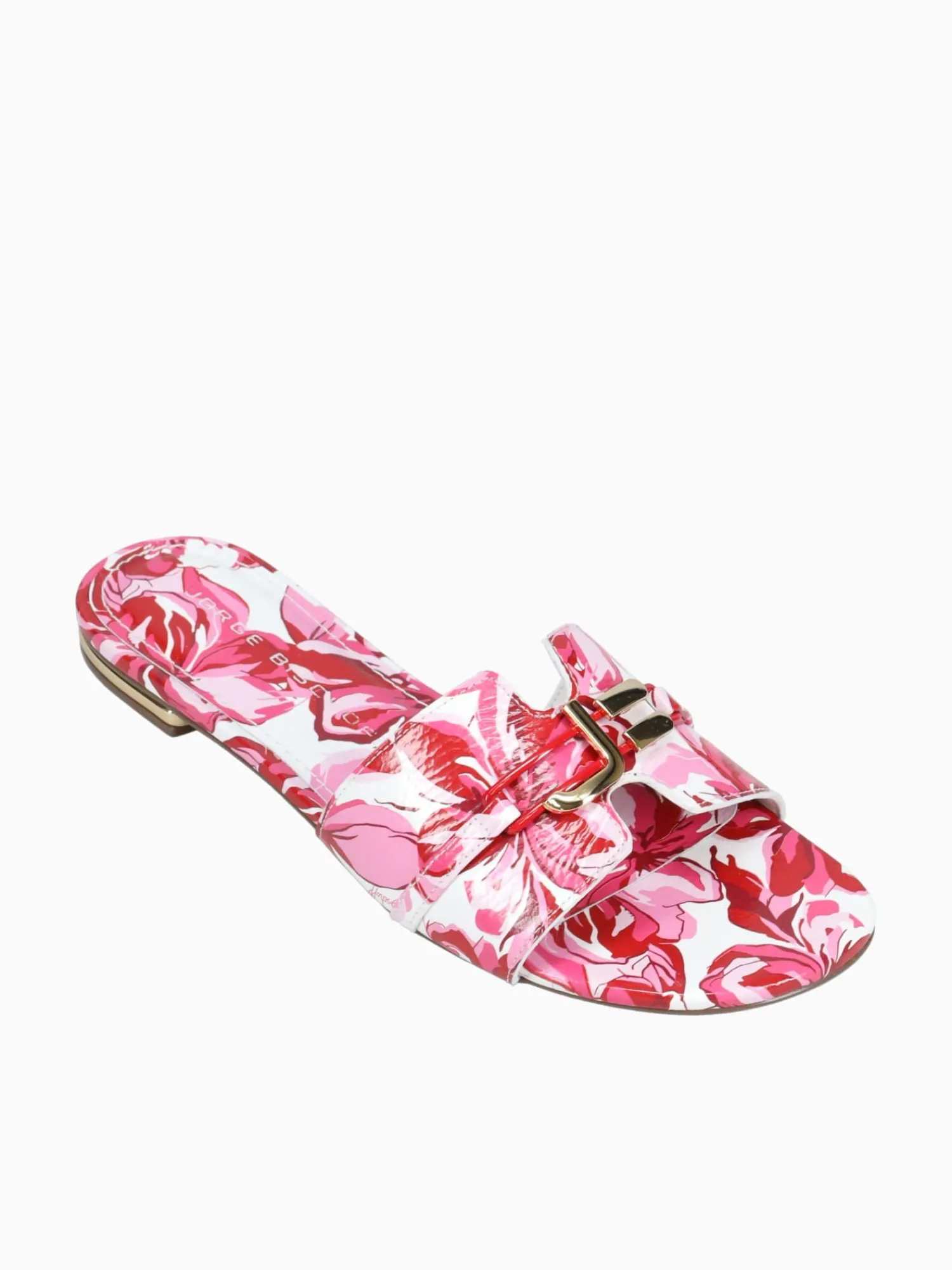 Best Jorge Bischoff java multi pink flower Pink Multi