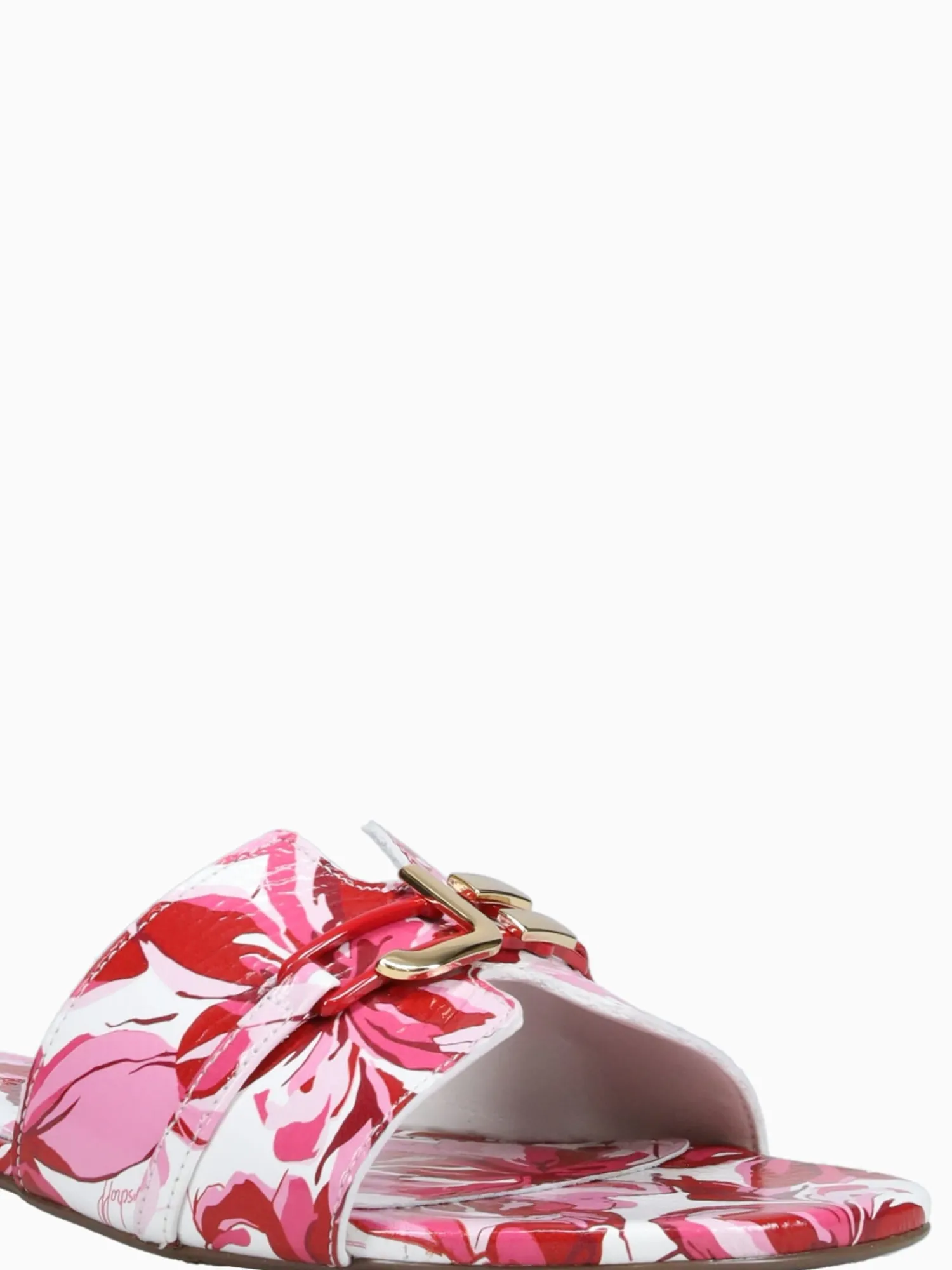 Best Jorge Bischoff java multi pink flower Pink Multi