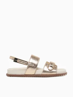 Online Jorge Bischoff jax ouro offwht metallic fancy Gold