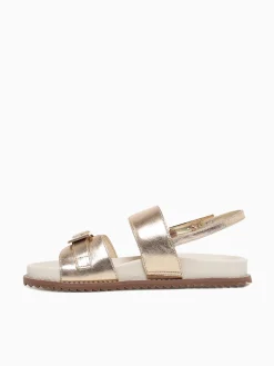 Online Jorge Bischoff jax ouro offwht metallic fancy Gold