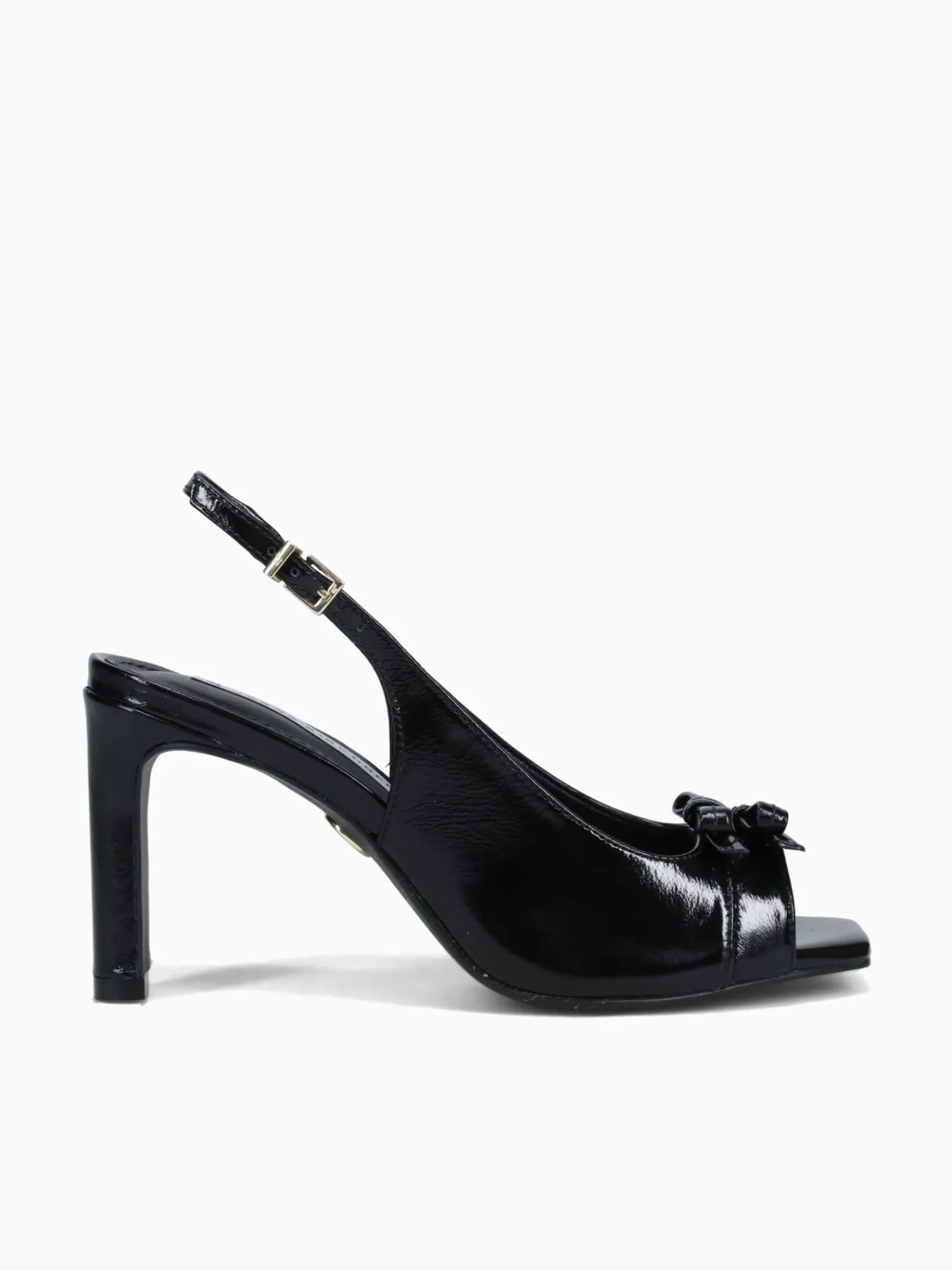 Outlet Jorge Bischoff jayme preto crincle Black
