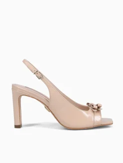 Outlet Jorge Bischoff jayme sand crincle Beige