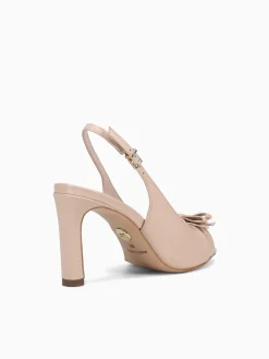 Outlet Jorge Bischoff jayme sand crincle Beige