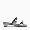 New Jorge Bischoff jazz metalizado Pewter