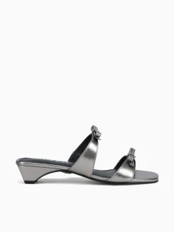 New Jorge Bischoff jazz metalizado Pewter