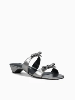 New Jorge Bischoff jazz metalizado Pewter