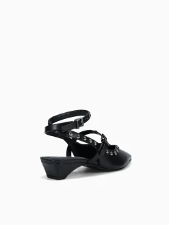 Online Jorge Bischoff jean preto napa Black