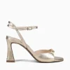 Online Jorge Bischoff jem ouro light metalizado Gold