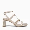 Online Jorge Bischoff jenski ouro light metalizado Gold
