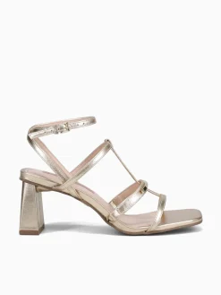Online Jorge Bischoff jenski ouro light metalizado Gold