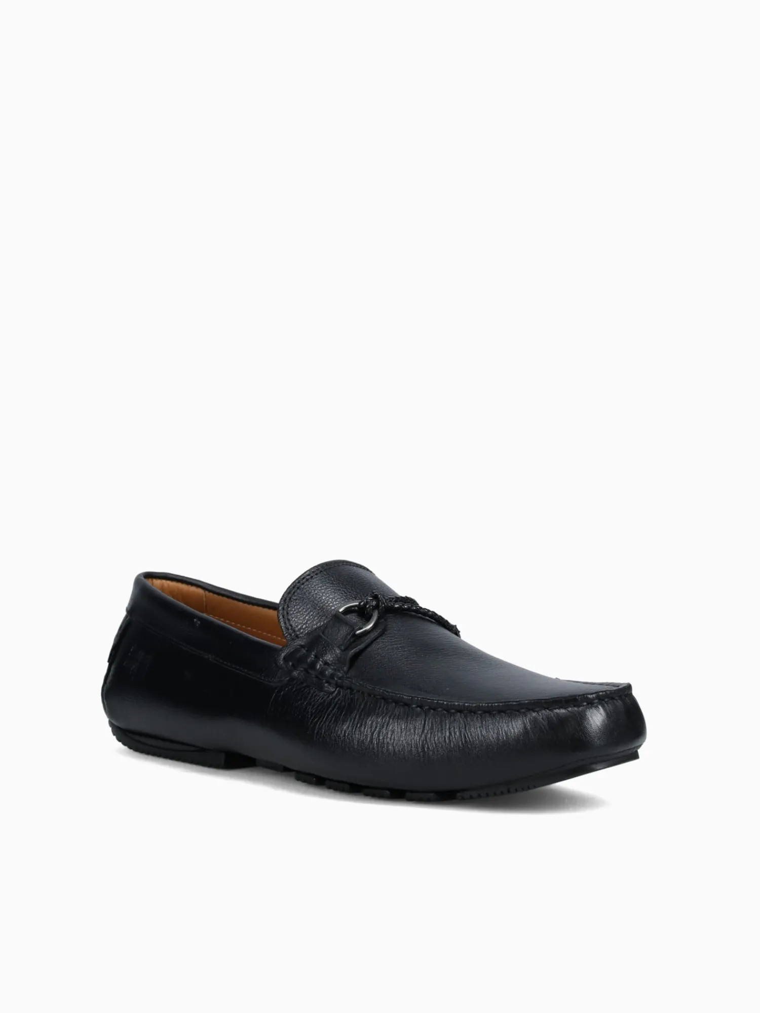 Hot John London jiro preto cb Black