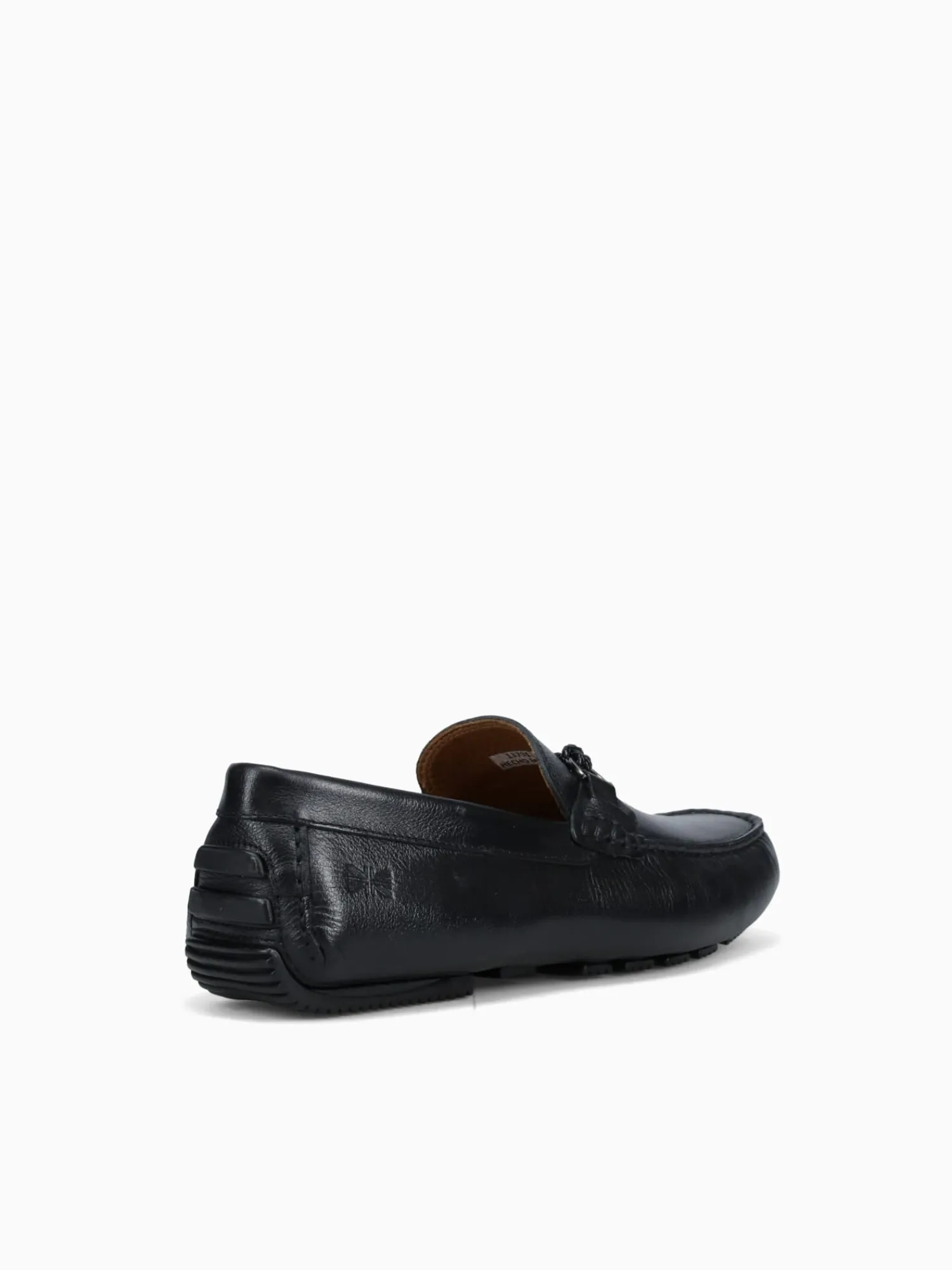 Hot John London jiro preto cb Black