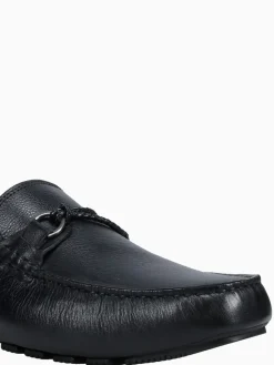 Hot John London jiro preto cb Black