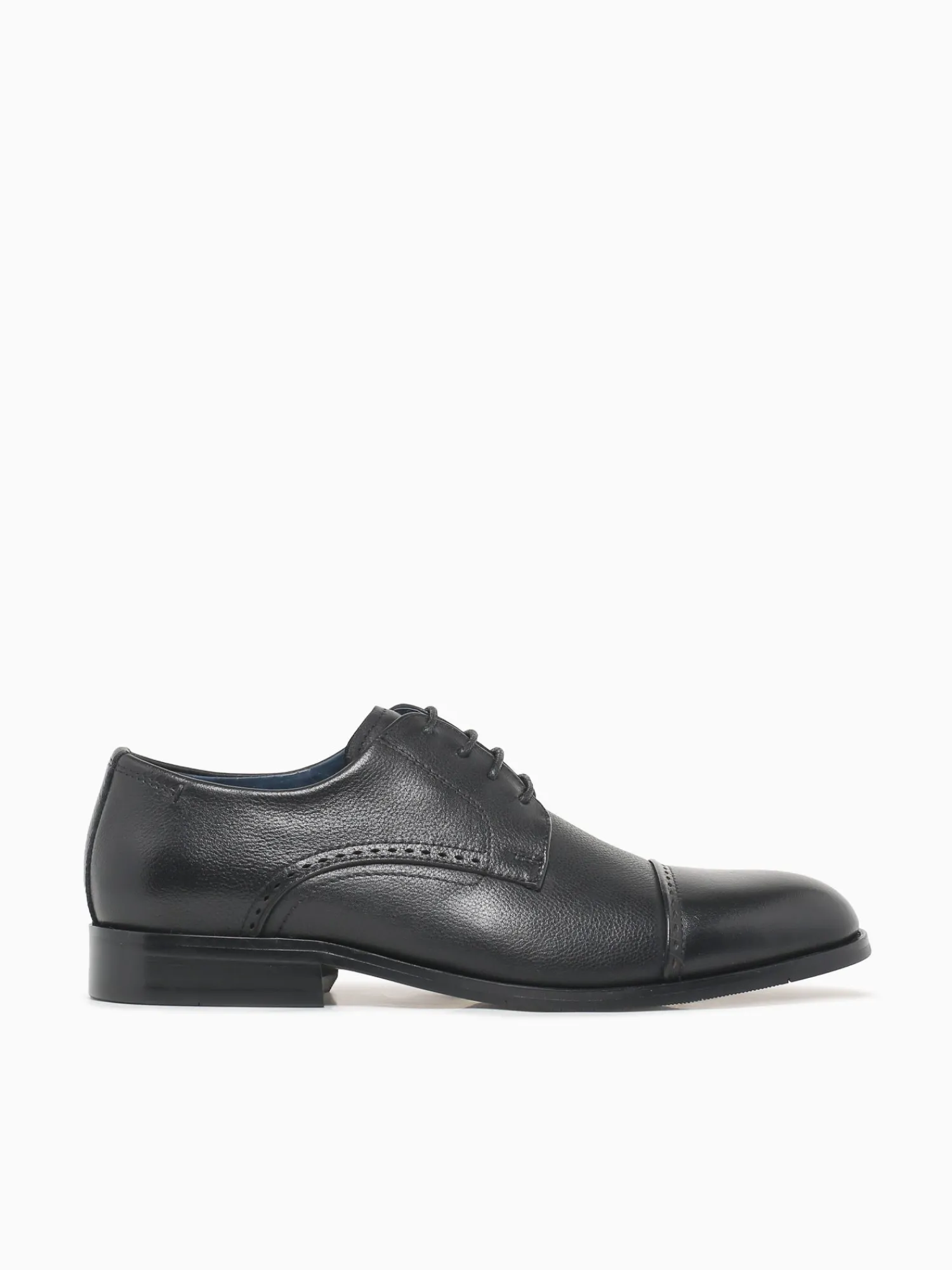Hot Torch job soft tumbled Black