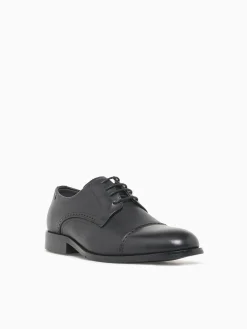 Hot Torch job soft tumbled Black