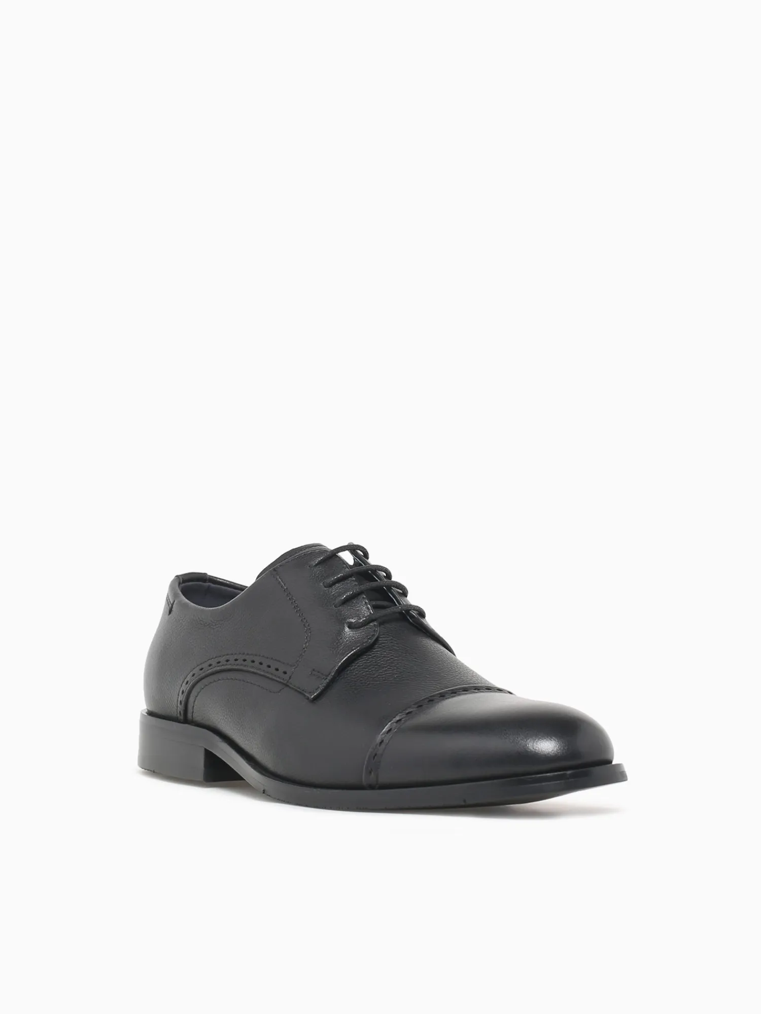 Hot Torch job soft tumbled Black