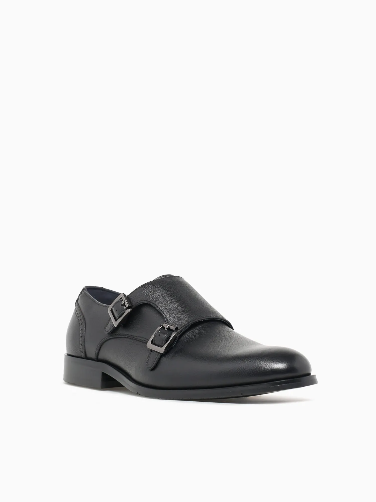 Outlet Torch john soft tumbled Black