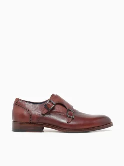 New Torch john soft tumbled Tan