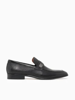 Best Torch jonas embossed calf Black
