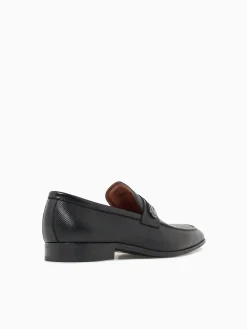 Best Torch jonas embossed calf Black