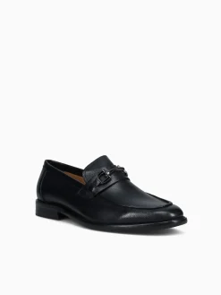 Outlet Torch jonathan soft tumbled Black