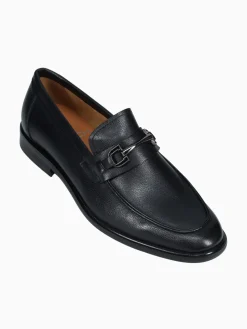 Outlet Torch jonathan soft tumbled Black