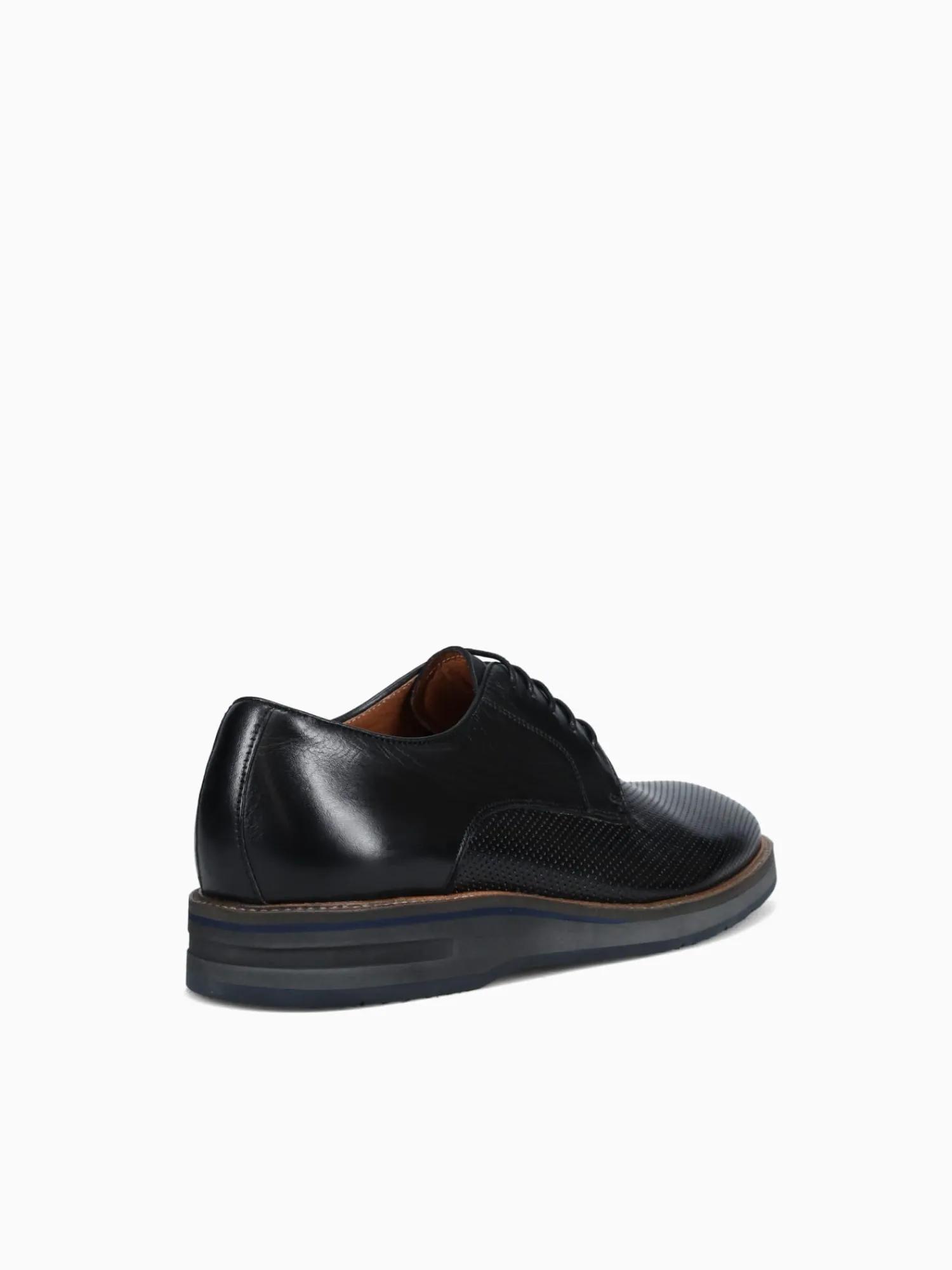 Clearance Torch joshua brushed calf Black