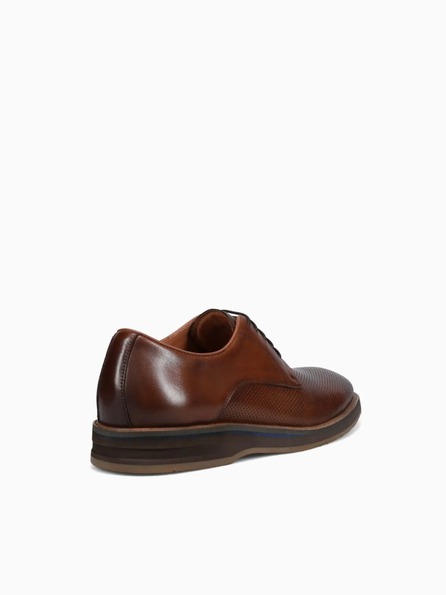 Fashion Torch joshua brushed calf Tan