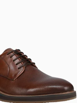 Fashion Torch joshua brushed calf Tan