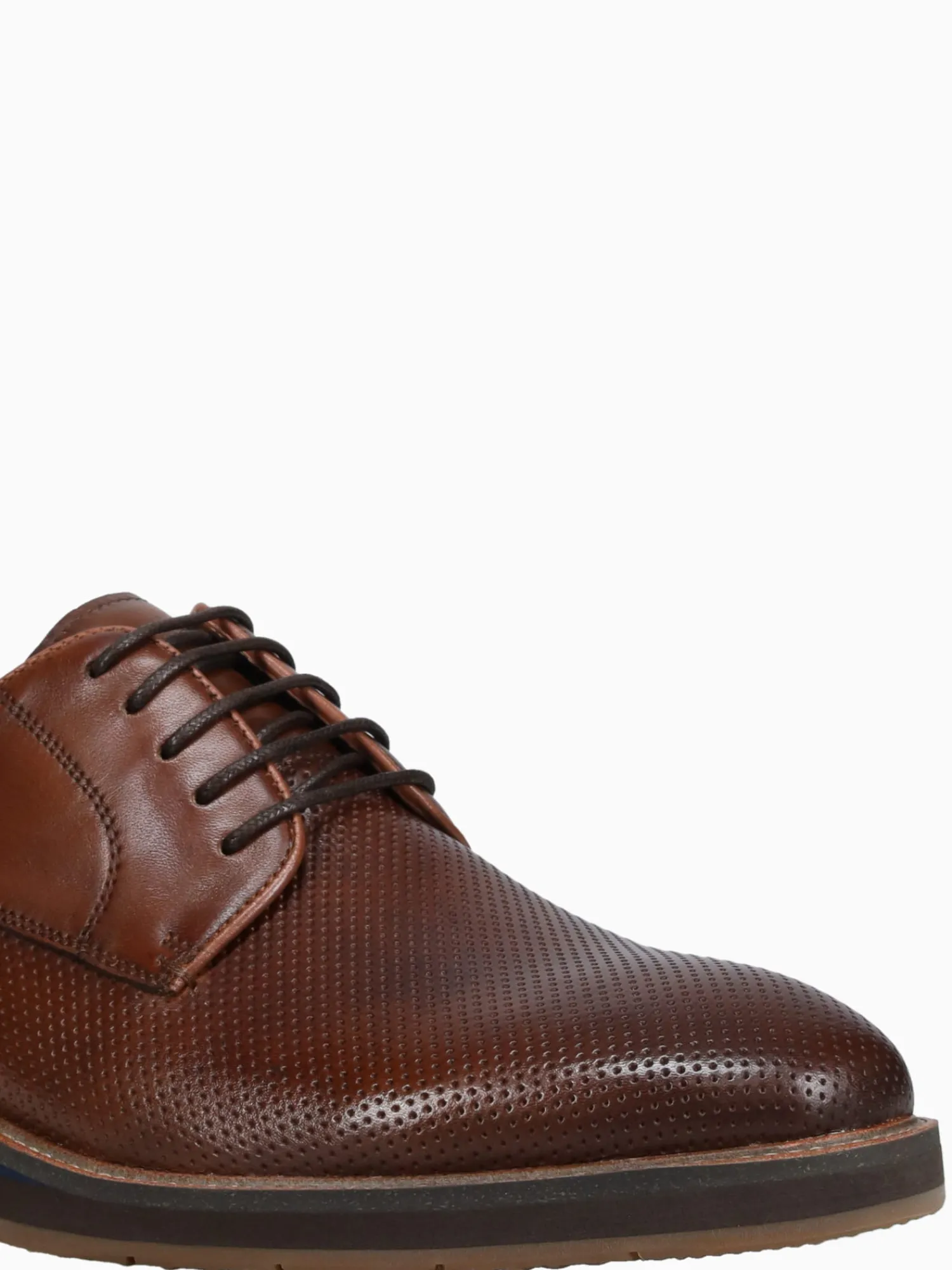 Fashion Torch joshua brushed calf Tan