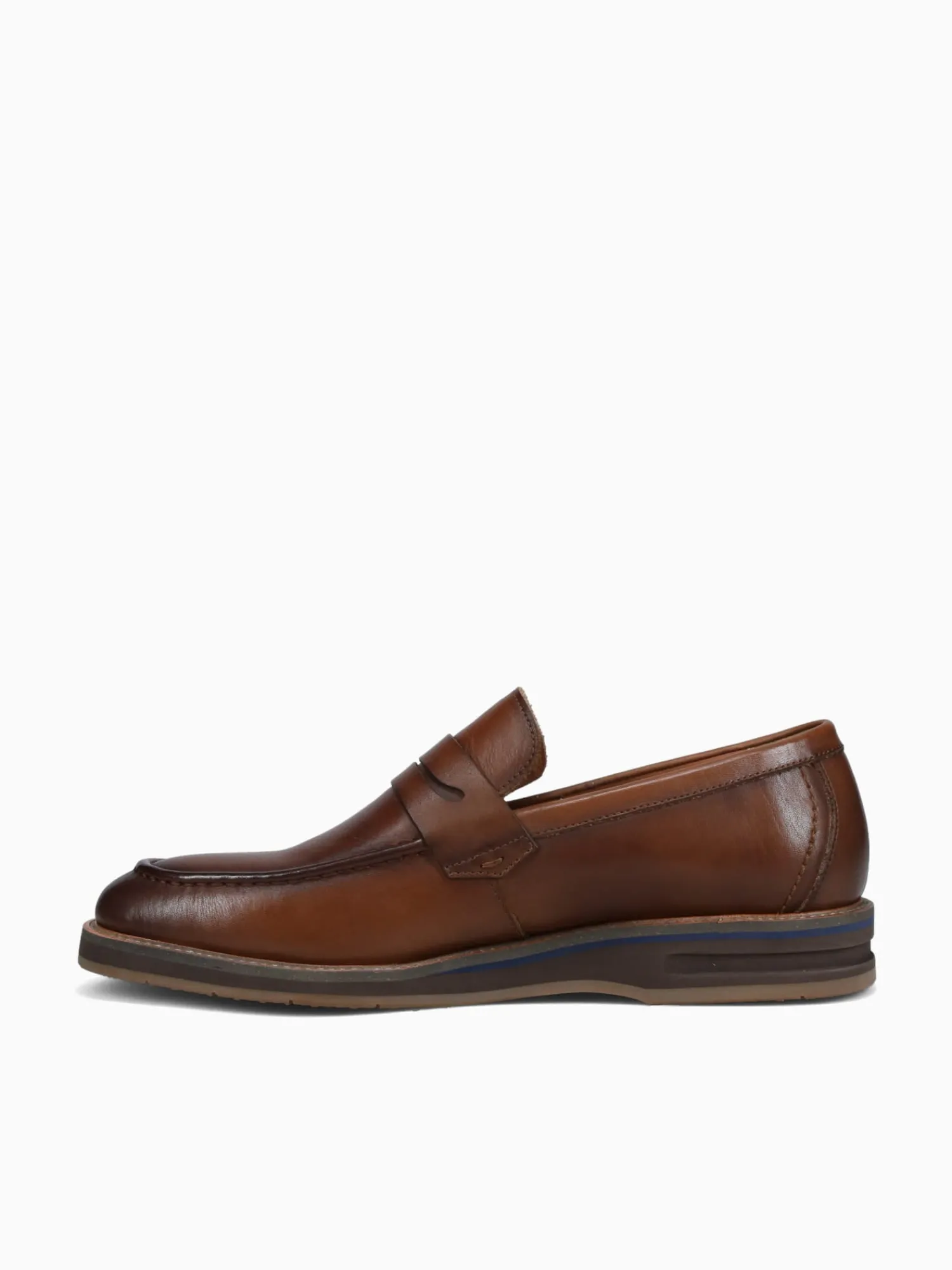 Best Torch joss brushed calf Tan