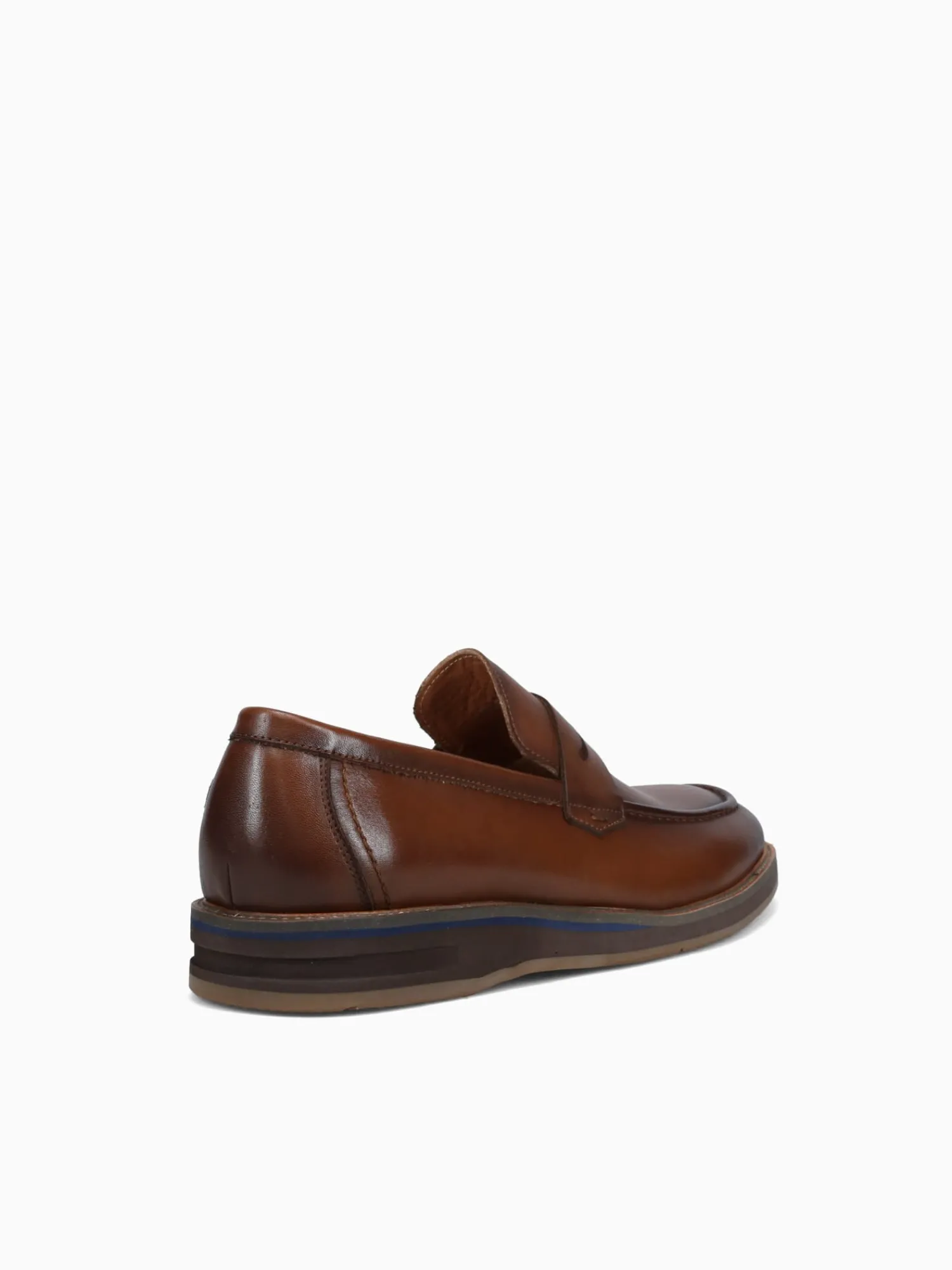 Best Torch joss brushed calf Tan