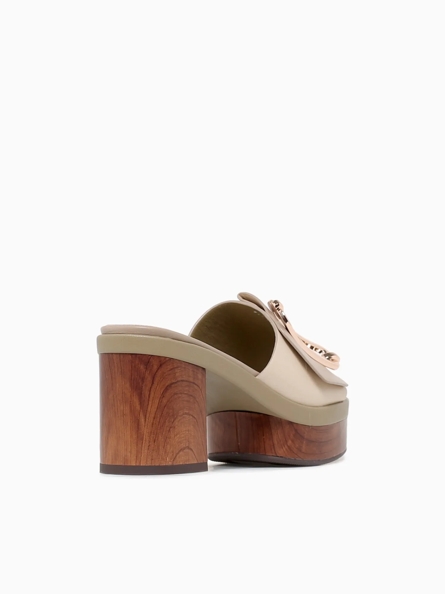 Outlet Noa Harmon juice multi man made Taupe