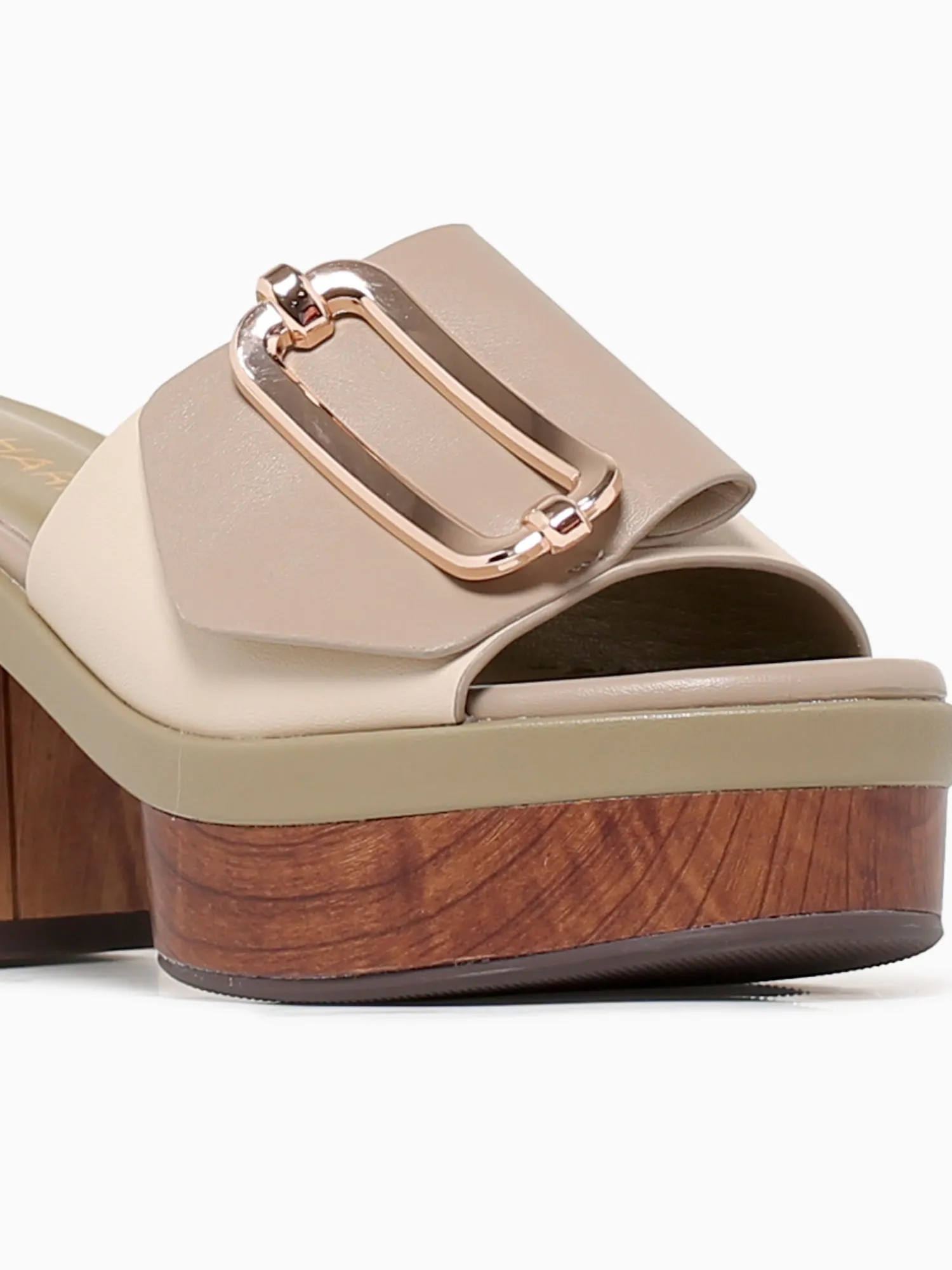 Outlet Noa Harmon juice multi man made Taupe