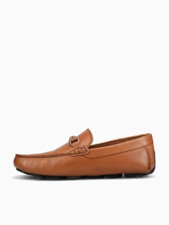 Fashion John London jure caramelo abs Tan