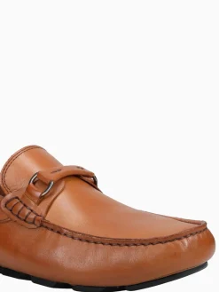 Fashion John London jure caramelo abs Tan