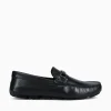 Hot John London jure preto abs Black