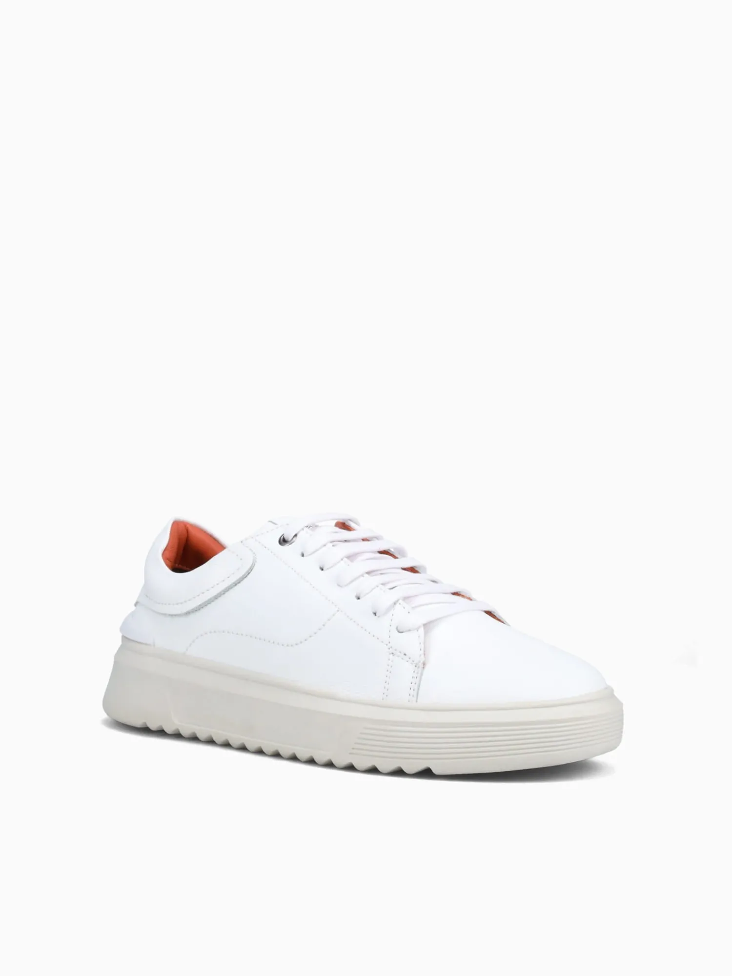 Discount John London just branco cb White